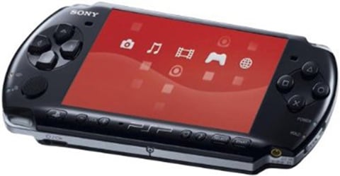 Psp sales 3000 cex